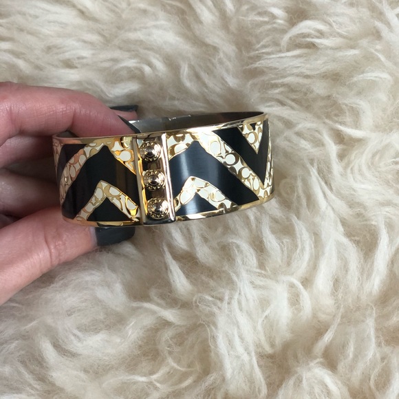 Coach Bangle - Picture 4 of 4